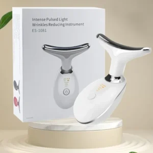 ماساژور ولیفت صورت کارینا مدل ES1081(اصل)