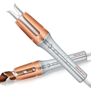 دستگاه فر کننده موی شیگلم(سه شاخه) سایز25mm تا 32mm
