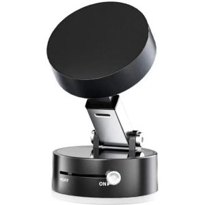 هولدر گوشی VACUUM SUCTION مدل A2 | Vacuum Magnetic Suction Phone Mount