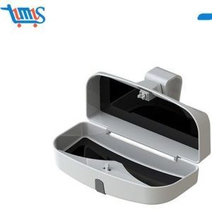 جا عینکی خودرو مدل ریبن (اصل)##قیمت کالا و هزینه ارسال کاملا شفاف##