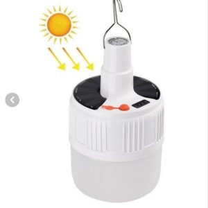 لامپ سولار hj_756 خورشیدی (اصل)##قیمت کالا و هزینه ارسال کاملا شفاف##